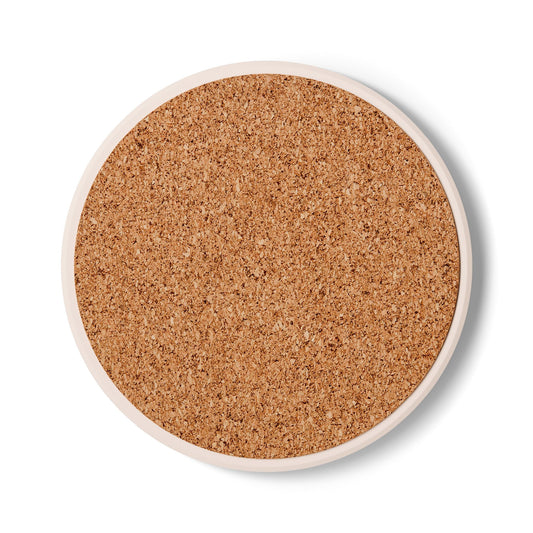 Ceramic Coaster